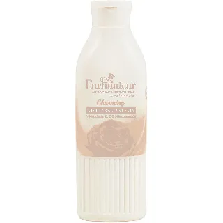 Enchanteur Body Lotion Perfumed Charming 250 Ml
