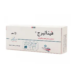 FINALLERGE 10 MG TABLET 10P