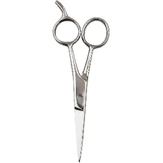 Titania Hair Scissor Silver M 1050/30