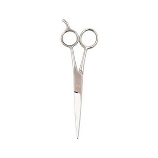 TITANIA HAIR SCISSOR SILVER M 1050/30