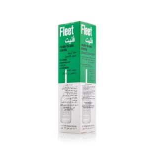 FLEET ENEMA 133 ML ADULT