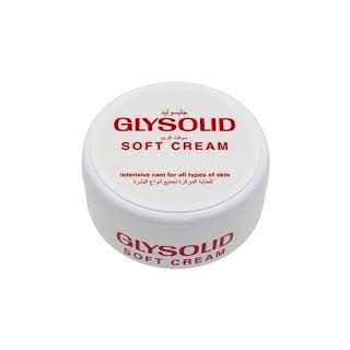 GLYSOLID CREAM SOFT 200 ML