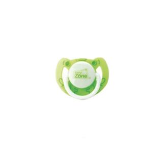 BABY ZONE PACIFIER 8129