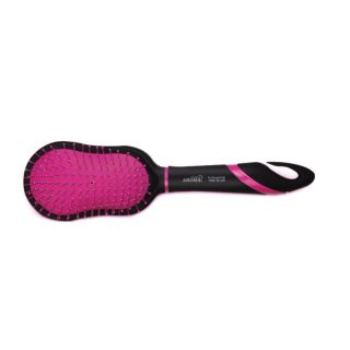 Rose Aroma Hair Brush 4722