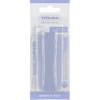 Titania Nail Cutter 1090/53B