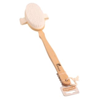 Professional Back Loof Wooden 4537