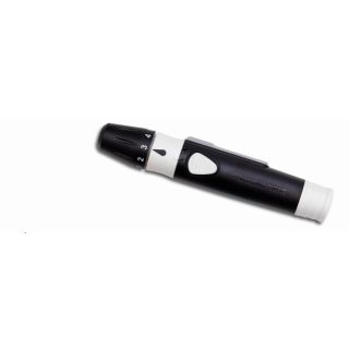 CONTOUR PEN FOR LANCET