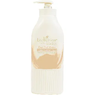 Enchanteur Body Lotion Perfumed Oud 500 Ml