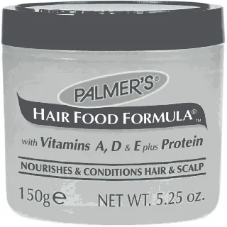 Palmers Hair Food Formula Hair Cream Nourishing Dry Hair 150 Ml