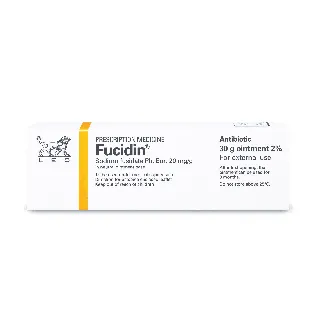 FUCIDIN OINTMENT 30 GM