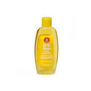 NUNU BABY SHAMPOO 200 ML