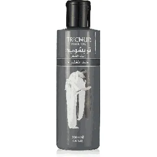 Trichup Hair Oil Herbal Anti Dandruff 200 Ml