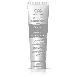 Eva Keratin Revitalizing Hair Conditioner Dual Action 230 Ml
