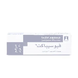 FUSIBACT OINTMENT 15 GM