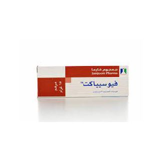 FUSIBACT OINTMENT 15 GM