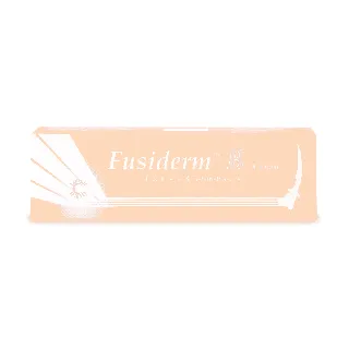FUSIDERM-B CREAM 15 GM