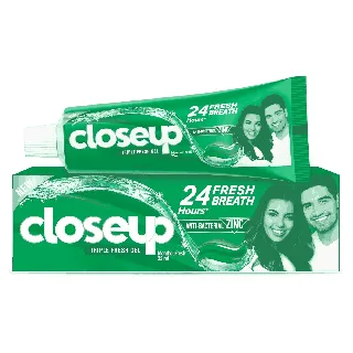 Close Up Everfresh Menthol Fresh Tooth Paste 25 Ml
