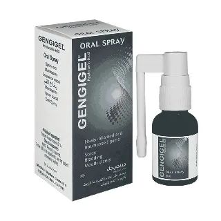 Gengigel Spray 20 Ml
