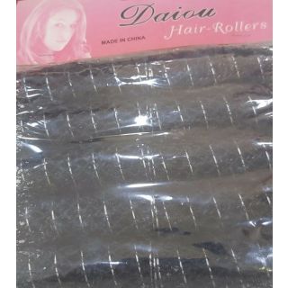 HAIR ROLL 5 P8055