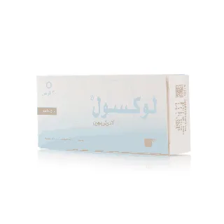 Loxol 50 Mg Tablet 30P
