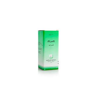 LAXOLAC SYRUP 300 ML