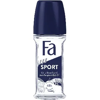 Fa Deodorant Roll Sport Energy Fresh 50 Ml