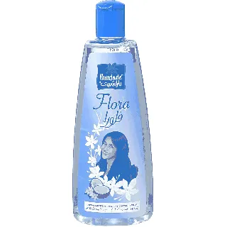 Parachute Hair Oil Flora Coconut 300 Ml