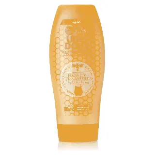 Garnier Ultra Doux Hair Conditioner Honey Replenishing Brittle And Damage Hair 400 Ml