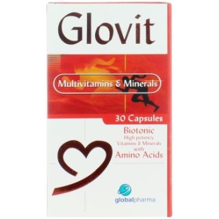 GLOVIT CAPSULE 30P