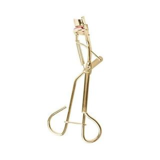 TITANIA EYELASH CURLER GOLD 1053GB