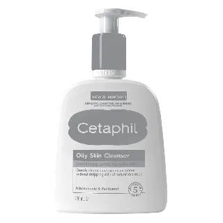 Cetaphil Oily Skin Cleanser 236 Ml