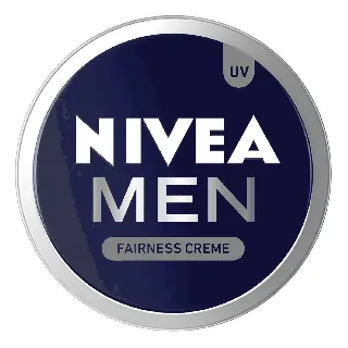 Nivea Men Cream Fairness Face & Body & Hands 75 Gm