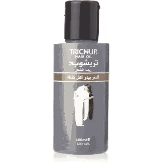 Trichup Hair Oil Hair Fall Control 100 Ml
