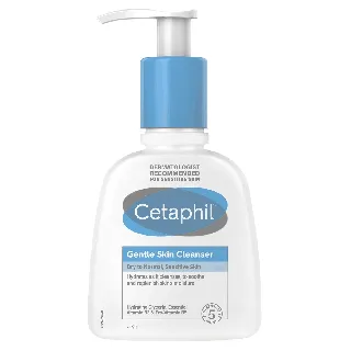 Cetaphil Gentle Skin Cleanser 236 Ml