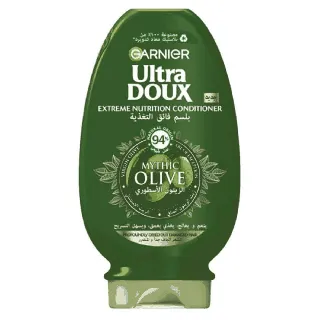 Garnier Ultra Doux Hair Conditioner Mythic Olive 360/400 Ml