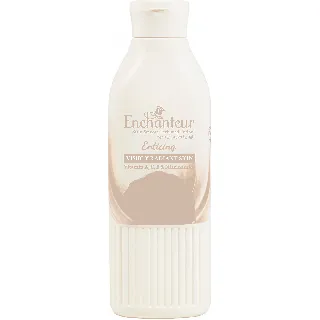 Enchanteur Body Lotion Perfumed Enticing 250 Ml