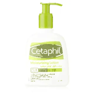 Cetaphil Moisturizing Lotion 236 Ml