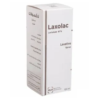Laxolac Syrup 150 Ml