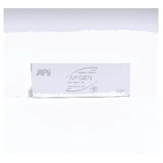 APIGEN EYE OINT 5 GM