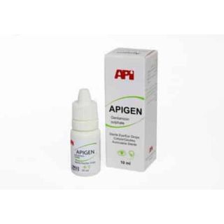 APIGEN EYE DROPS 5 ML