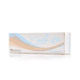 Hi Quin 2%Cream 30 Gm 100 C