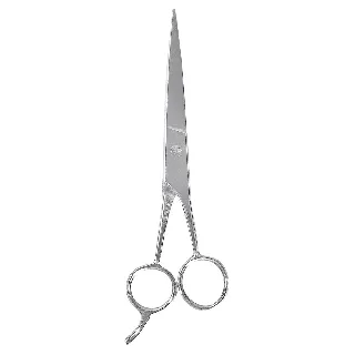 Titania Hair Scissor Silver M 1050/31