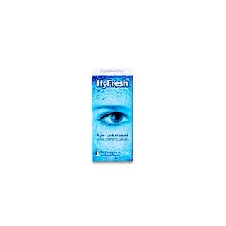 HYFRESH 2 MG EYE DROP 10 ML