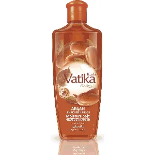 Vatika Hair Oil Argan 200 Ml