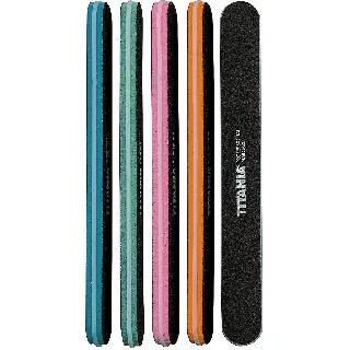 Titania Nagelpolierer Double Sided L 1032