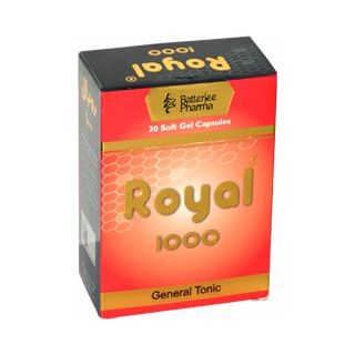 ROYAL 1000 CAPSULE 30P