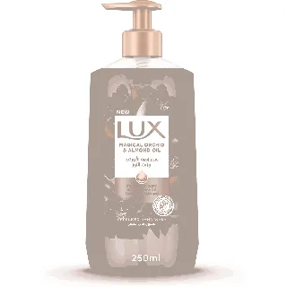 Lux Liquid Soap Hand Wash Magical Beauty 250 Ml