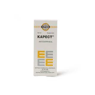 KAPECT SUSPENSION 100 ML