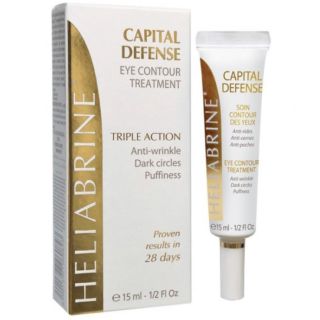 HELIABRINE EYE CONTOUR CAPITALDEFENSE 15 ML