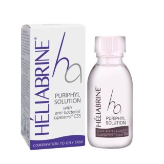 HELIABRINE PURIPHYL SOLUTION OILY SKIN 100 ML